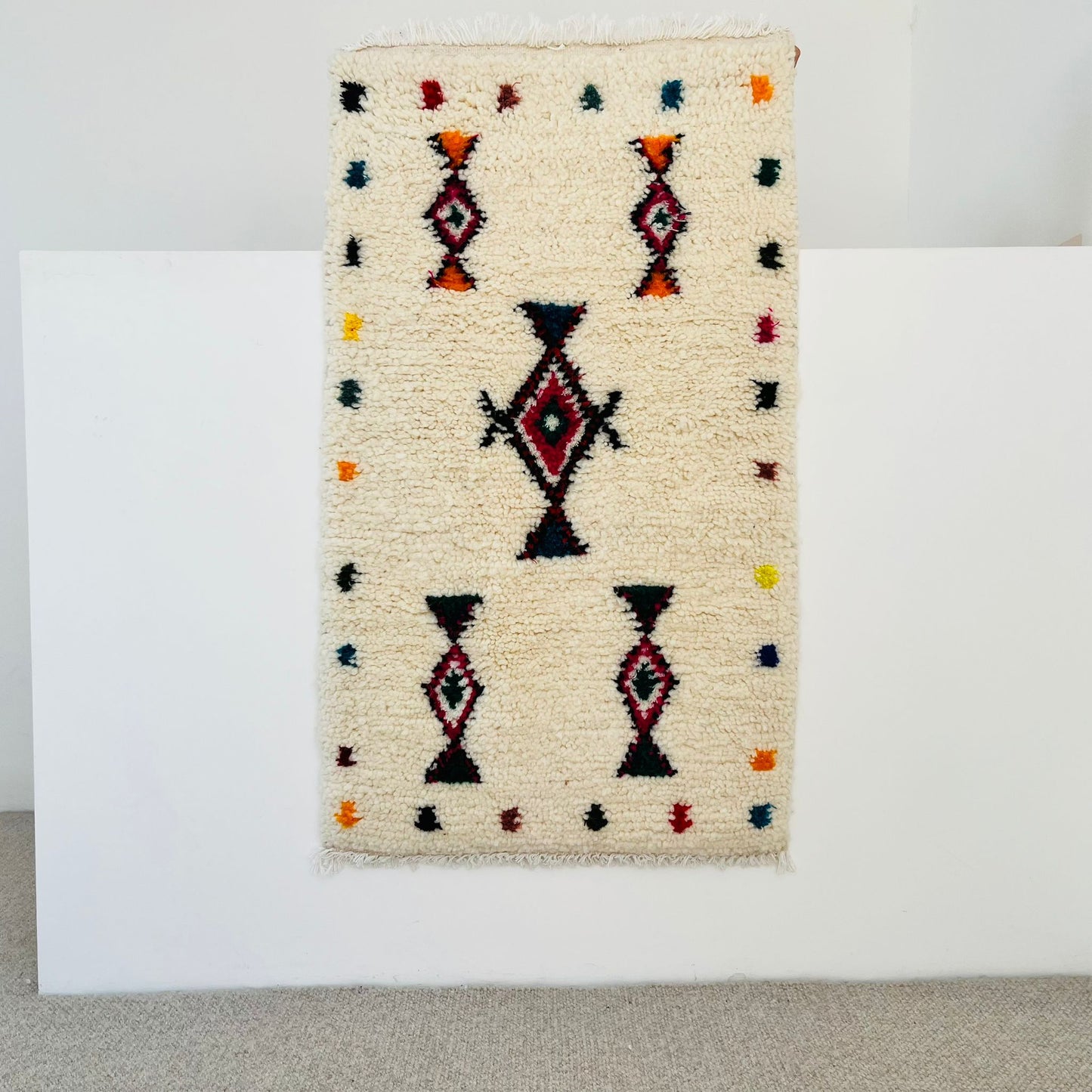 Berber 6