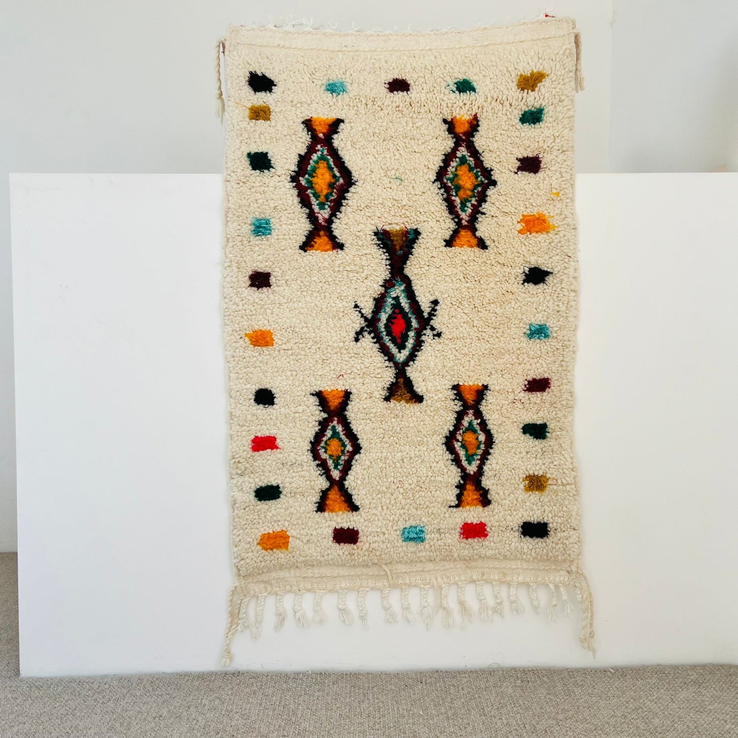 Berber 5