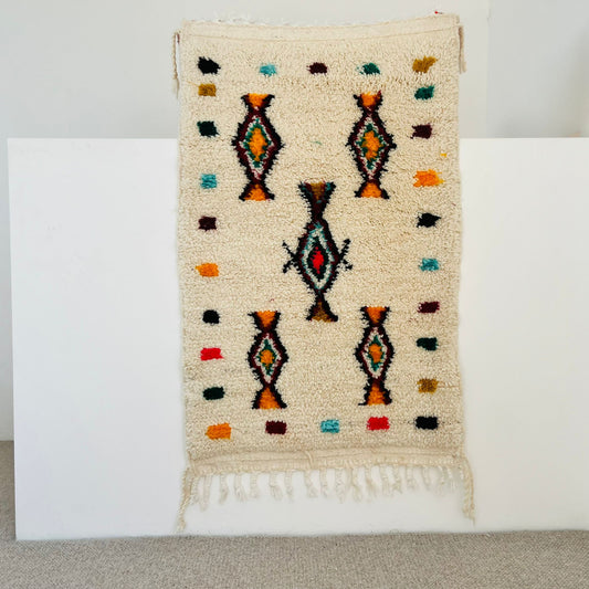 Berber 5