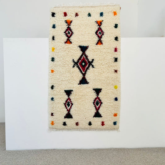 Berber 6