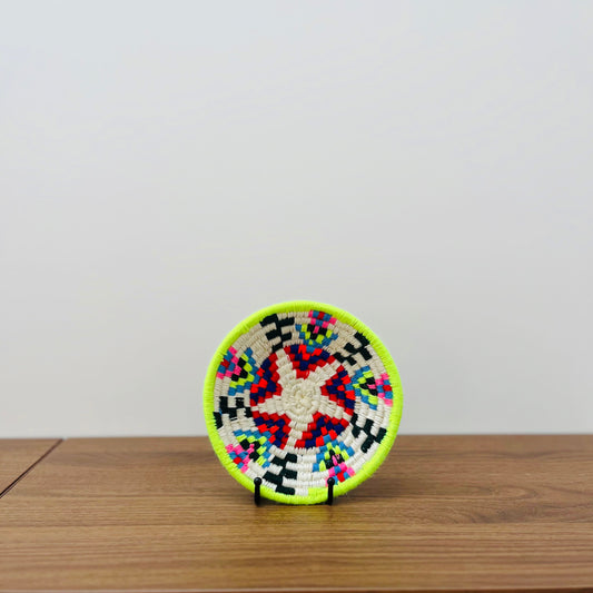 Small wool bowl 5